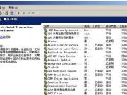 windows2003如何禁止探針嗅探？
