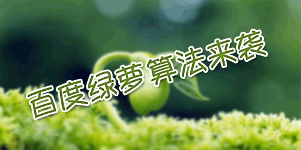什么是綠蘿算法？