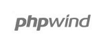 PHPWIND論壇完美支持，而且支持偽靜態(tài)。